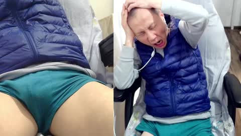 Snapshot of felixlau chatting on 4, 2, 2025 felixlau online show from 4, 2, 2025