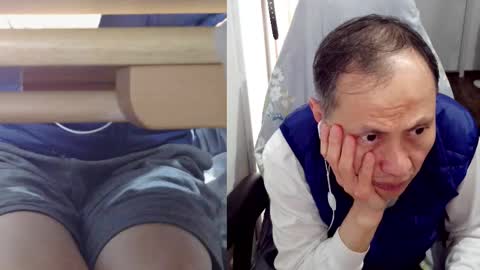 Snapshot of felixlau chatting on 19, 2, 2025 felixlau online show from 19, 2, 2025