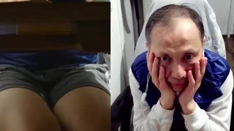 Snapshot of felixlau chatting on 27, 2, 2025 felixlau online show from 27, 2, 2025