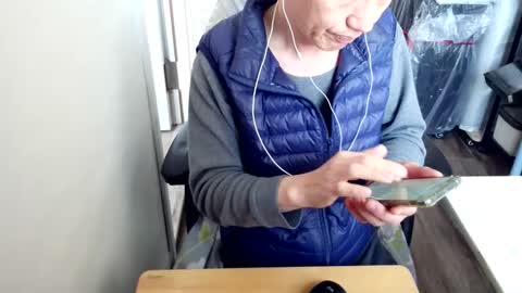 felixlau online show from 9, 1, 2026