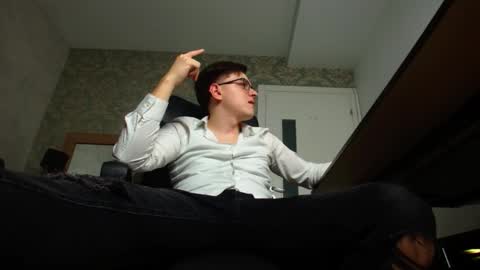 Snapshot of felixstark chatting on 30, 10, 2025 FelixStark online show from 30, 10, 2025