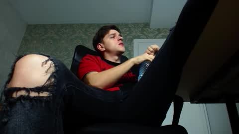 Snapshot of felixstark chatting on 13, 11, 2025 FelixStark online show from 13, 11, 2025