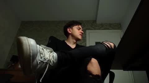 Snapshot of felixstark chatting on 20, 11, 2025 FelixStark online show from 20, 11, 2025