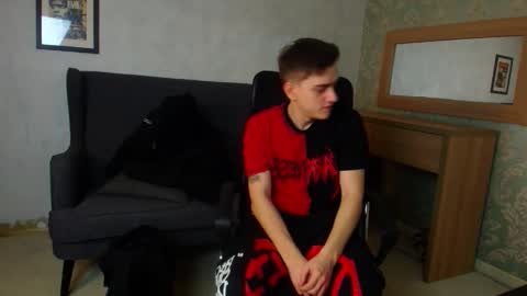 Snapshot of felixstark chatting on 5, 12, 2025 FelixStark online show from 5, 12, 2025