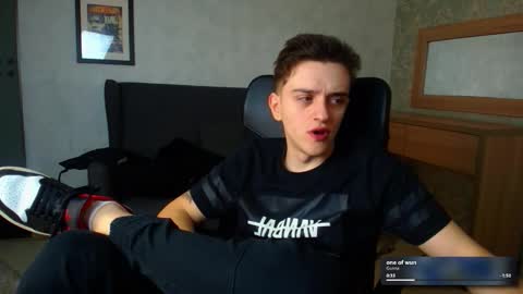 FelixStark online show from 19, 12, 2025