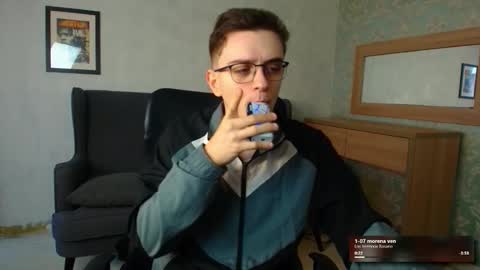 FelixStark online show from 15, 1, 2026