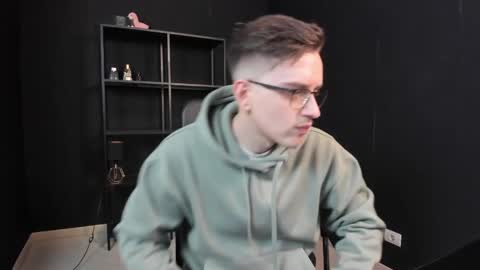 FelixStark online show from 2, 5, 2026