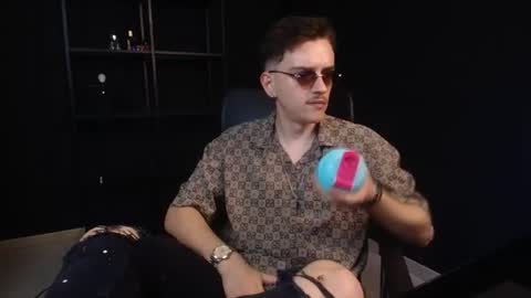 FelixStark online show from 21, 6, 2026
