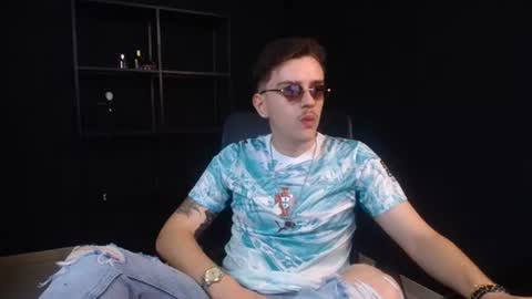 FelixStark online show from 23, 6, 2026
