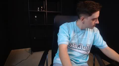 FelixStark online show from 1, 7, 2026