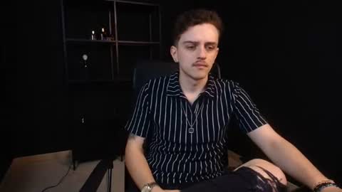 FelixStark online show from 2, 7, 2026