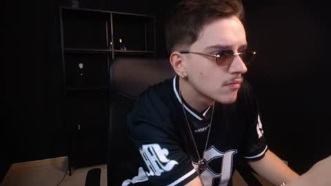 FelixStark online show from 12, 7, 2026