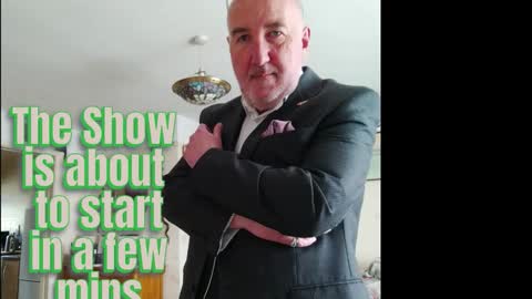 Adam online show from 20, 10, 2025