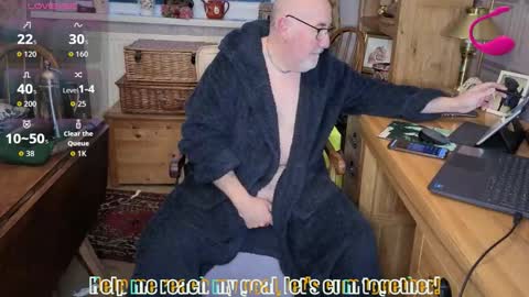 Adam online show from 18, 1, 2026