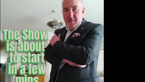 Adam online show from 18, 3, 2026