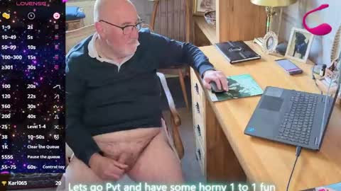 Snapshot of fellainsp8 chatting on 5, 5, 2026 Adam online show from 5, 5, 2026