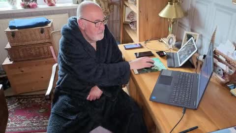 Snapshot of fellainsp8 chatting on 19, 5, 2026 Adam online show from 19, 5, 2026