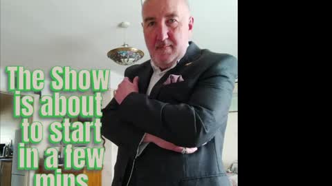 Snapshot of fellainsp8 chatting on 7, 6, 2026 Adam online show from 7, 6, 2026
