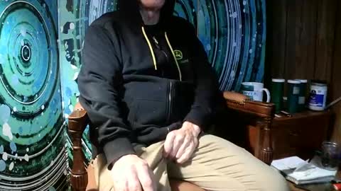 Snapshot of fellatioauto chatting on 13, 1, 2025 hungnsexy online show from 13, 1, 2025
