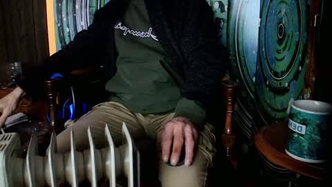 Snapshot of fellatioauto chatting on 21, 1, 2025 hungnsexy online show from 21, 1, 2025