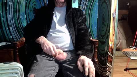 Snapshot of fellatioauto chatting on 24, 1, 2025 hungnsexy online show from 24, 1, 2025