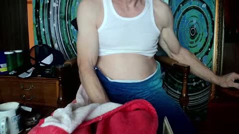 Snapshot of fellatioauto chatting on 26, 1, 2025 hungnsexy online show from 26, 1, 2025