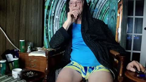 Snapshot of fellatioauto chatting on 31, 1, 2025 hungnsexy online show from 31, 1, 2025