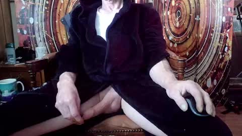 Snapshot of fellatioauto chatting on 9, 2, 2025 hungnsexy online show from 9, 2, 2025