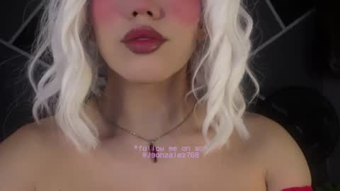 fem_boy6 online show from 3, 12, 2025