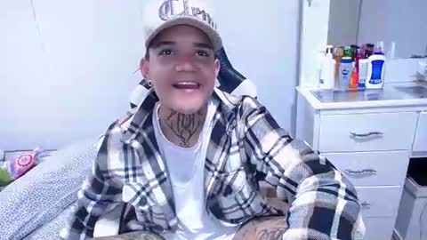 Snapshot of femboy666sixx_ chatting on 31, 3, 2026 GABY666 online show from 31, 3, 2026