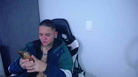 Snapshot of femboy666sixx_ chatting on 8, 4, 2026 GABY666 online show from 8, 4, 2026