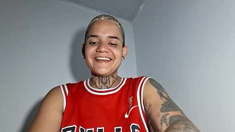 Snapshot of femboy666sixx_ chatting on 10, 5, 2026 GABY666 online show from 10, 5, 2026