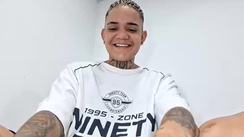 Snapshot of femboy666sixx_ chatting on 20, 5, 2026 GABY666 online show from 20, 5, 2026