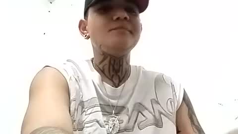 Snapshot of femboy666sixx_ chatting on 17, 6, 2026 GABY666 online show from 17, 6, 2026