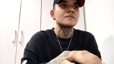 Snapshot of femboy666sixx_ chatting on 28, 7, 2026 GABY666 online show from 28, 7, 2026