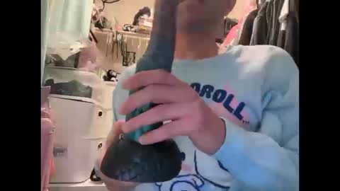 femboyfangs online show from 13, 10, 2025