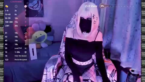 FemboyMatthew online show from 30, 5, 2026