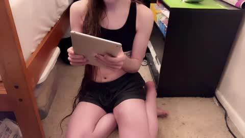 femboytummy online show from 18, 5, 2026