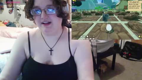 femcelsam online show from 19, 5, 2026