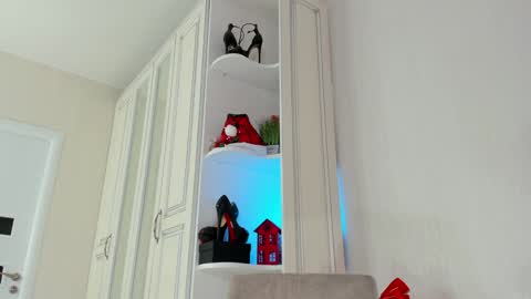 femdomheels online show from 27, 12, 2024