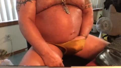 Femdomisgood online show from 22, 6, 2026