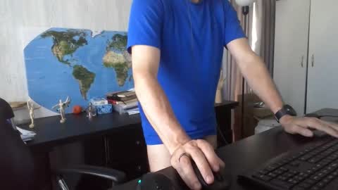 femdomsubby online show from 5, 12, 2024