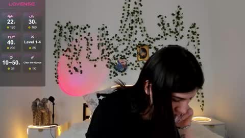 femida_brown online show from 1, 3, 2026