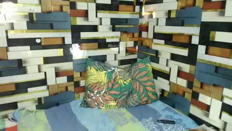 feminine_tsx online show from 29, 11, 2025