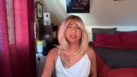 Snapshot of femmebyme chatting on 30, 5, 2026 FEMMEBYME online show from 30, 5, 2026