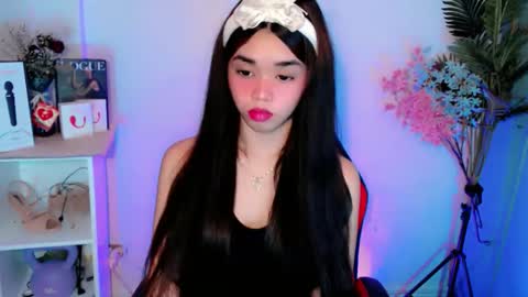 YOUR BEAUTIFUL ASIANFHEMY online show from 31, 5, 2026