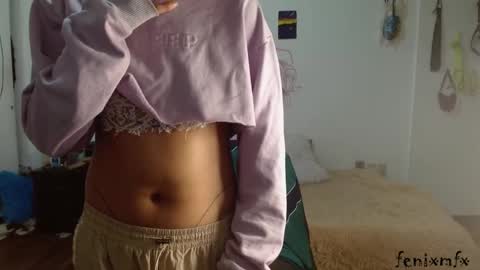 Fenix online show from 25, 2, 2025