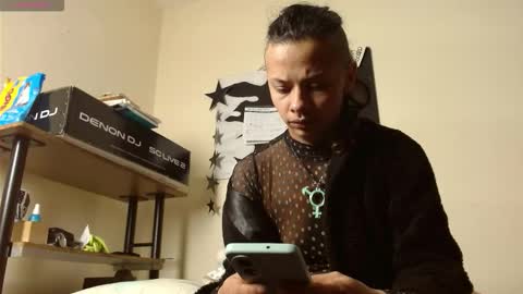 Fenix online show from 7, 11, 2025