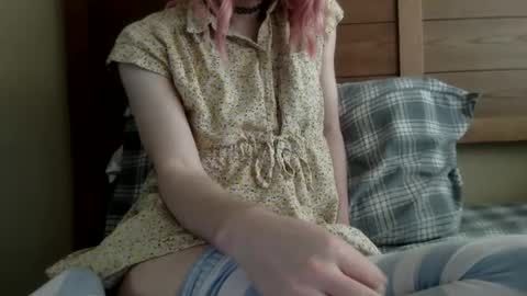 Snapshot of fenn88_ chatting on 27, 4, 2026 fenn88_ online show from 27, 4, 2026