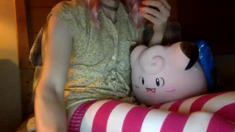 Snapshot of fenn88_ chatting on 29, 4, 2026 fenn88_ online show from 29, 4, 2026